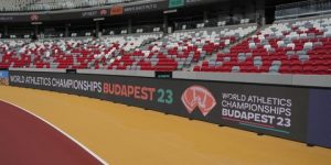 خلال فعاليات بطولة العالم لألعاب القوى.. النخبة الوطنية تطمح لتأكيد حضورها القوي