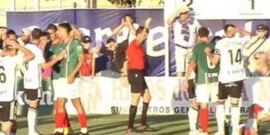 نجل سيميوني يتعرّض لإصابة خطيرة