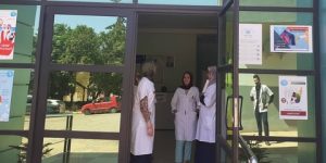 مركز الوسيط لمكافحة الإدمان بتلمسان..  استقبال أزيد من 600 مدمن منذ بداية السنة الجارية