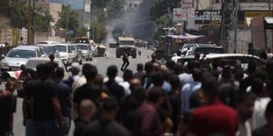 إصابات مباشرة في صفوف الاحتلال نتيجة كمائن المقاومة الفلسطينية