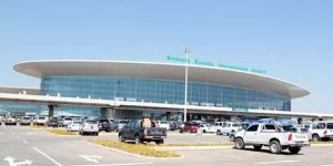 زامبيا تحتجز طائرة وصلت من القاهرة.. ملايين الدولارات وذهب مزور على متنها