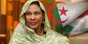 الجزائر كانت ولا تزال السند للدول الإفريقية لتحقيق الأمن والاستقرار
