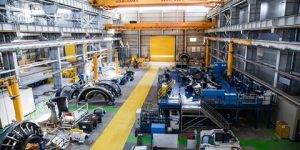 17 مليار دج رقم أعمال الشركة الجزائرية للصناعات الكهربائية في 2022