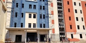 بومرداس.. مشاريع تنموية حيوية قيد الإنجاز تسلّم مطلع 2024