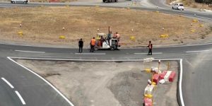 تبسة.. وضع الطريق الاجتنابي حيز الخدمة قريبا