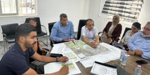 وزارة السكن وعدل تتابعان إنجاز السكنات المتبقية من برنامج الصيغة بالإيجار