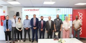 “أوريدو” والمجلس الأعلى اللغة العربية يقيمان مشروع أول معجم عربي شابكي مرئي