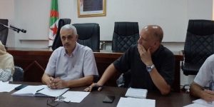 نحو فك الاختناق المروري بالدرارية