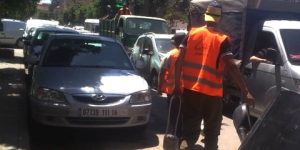 الوالي يتحرك لاسترجاع الوجه الجمالي لمقاطعة الدرارية