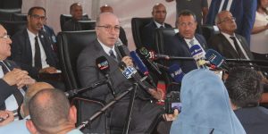 التزامات الرئيس تبون تجسّد ميدانيا بصفة يومية