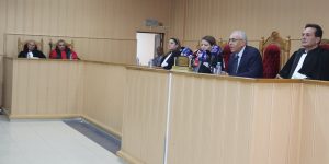 طبي يؤكد خلال إشرافه على تنصيب رئيس مجلس قضاء الجزائر.. حماية حقوق المواطن في مقدمة أولويات السلطة القضائية