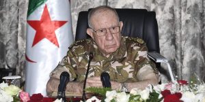 الجيش سيبقى دائما وأبدا على استعداد لمواجهة أي خطر قد يمس بأمن الجزائر