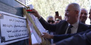 الكوارث الطبيعية كلفت الدولة ميزانية تقارب 24 مليار دينار منذ 2021