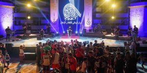 بوعلام شاكر وآخرين.. ليالي الكازيف 2023 تعيد أسماء فنية من الزمن الجميل