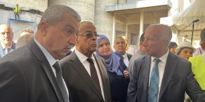 عون يأمر بالتطبيق الصارم للقانون بخصوص استرجاع العقار غير المستغل