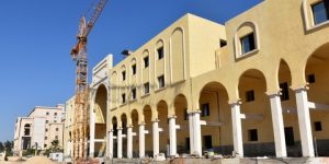 التهديد بفسخ عقد العمل مع شركة إنجاز مقر مقاطعة الدار البيضاء