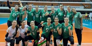 البطولة الإفريقية للأمم للكرة الطائرة سيدات.. هزيمة جزائر ية أمام الكاميرون