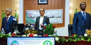 هني يؤكد سعي قطاعه لتطوير شعبة تربية الأنعام