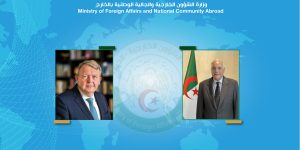 وزير الخارجية الدانماركي يعتذر لموجة حرق المصحف أمام سفارات الدول الإسلامية