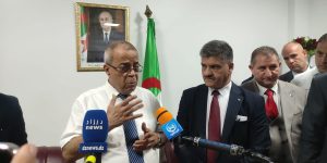 عون يؤكد أهمية التنسيق لتسهيل إجراءات منح عقود الامتياز للمستثمرين