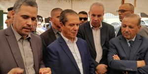  هني: إعادة تنظيم عملية توزيع الأعلاف المدعمة على المربين