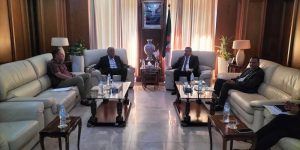 رصد أكثر من 3 مليار دج لربط المناطق الريفية بالغاز والكهرباء