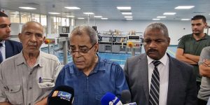 عون يدعو لتحقيق “نهضة” في المؤسسة الوطنية للصناعات الإلكترونية