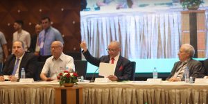 المبادرة الوطنية لتعزيز التلاحم التزام جماعي وليست رهانا حزبيا