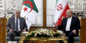 الجزائر تحرص على حل الأزمات بمقاربة سلمية تنبذ العنف والتدخلات الخارجية