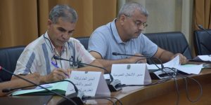 رفع القيود عن خمسة مشاريع إستثمارية جديدة بالعاصمة