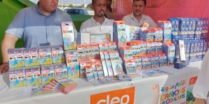 زيتوني يدعو مستوردي المستلزمات المدرسية إلى التحول لإنتاجها محليا