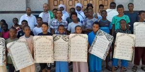 بالتنسيق مع ولاية أدرار.. مجمع اتصالات الجزائر ينظم مخيما صيفيا خاصا بأطفال المدارس القرآنية