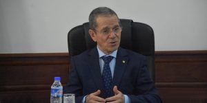 هني يترأس اجتماعا تحضيريا للمشاركة في معرض “إكسبو الدوحة 2023 للبستنة”