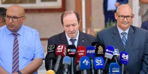 إعادة النظر في امتحان شهادة التعليم المتوسط.. انطلاق تعيين أساتذة التربية البدنية للطور الابتدائي اليوم