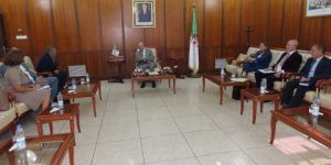 توفير الكميات الكافية لتغطية الاحتياجات الوطنية من الأدوية