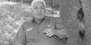 وفاة المجاهد ضابط جيش التحرير الوطني بوسنان بومنجل