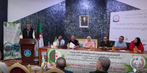 البليدة..  تأكيد على دور المجتمع المدني في الترويج للسياحة الداخلية