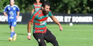 في إطار تربصه الصيفي المقام حاليا بمدينة “رين”.. فريق مولودية الجزائر يحقق رابع انتصار له