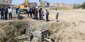 تبسة.. تخصيص أزيد من 30 مليون دج لإنجازمنشأ مائي ببلدية بولحاف الدير