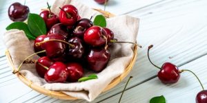 صحتنا في غذائنا.. الكرز بين حلاوة المذاق والأهمية الغذائية