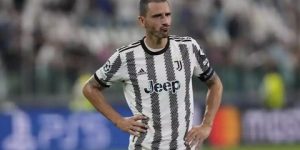 بونوتشي دخل في محادثات متقدمة مع يونيون برلين