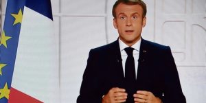 ماكرون: سفيرنا بنيامي باق وسياستنا الحازمة بشأن النيجر مستمرة