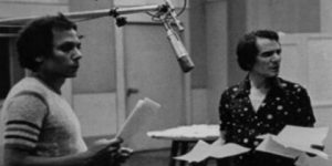 “مين عبد الحليم حافظ “.. فيديو نادر لعادل إمام عن العندليب