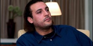 لبنان يتسلم طلبا من ليبيا لمعرفة الدوافع القانونية لاستمرار احتجاز هانيبال القذافي