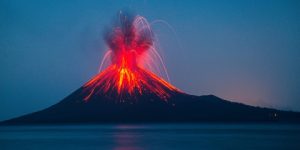 سنريهم آياتنا في الآفاق.. وَأَخْرَجَتِ الأرْضُ أَثْقَالَهَا