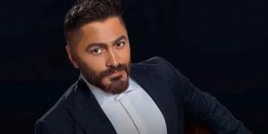 تامر حسني يرد على علي الحجار: أنا اتعلمت منك