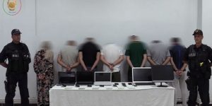 الإطاحة بشبكة مختصة في تزوير تأشيرات السفر إلى الدول الأوروبية بسطيف