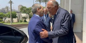 مصر تستضيف اجتماعا هاما حول سوريا…بحضور المقداد