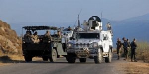 بيروت ترفض تحركات قوات “يونيفيل” دون التنسيق مع الجيش اللبناني