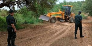 عين الدفلى.. اطلاق عمليات تنظيف واسعة للوقاية من حرائق الغابات